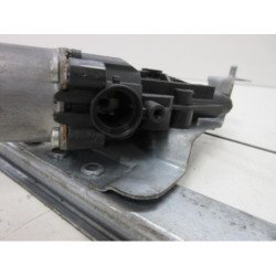 Mecanisme De Leve Vitre Electrique Avant Gauche Dacia Logan Mcv 1 Phase 2 Break